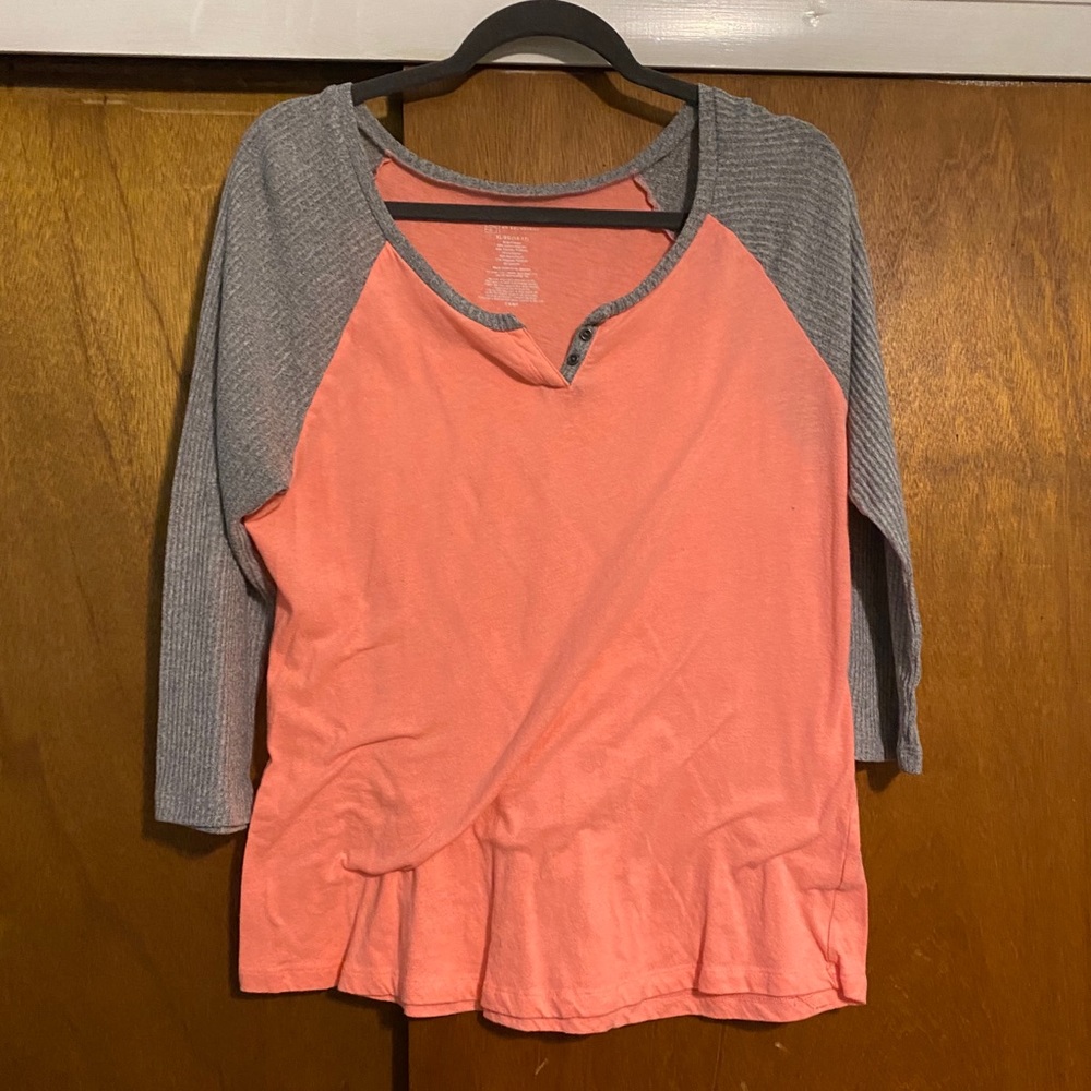 Xl shirt